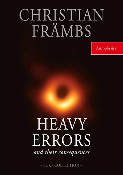 HEAVY ERRORS and their concequences
