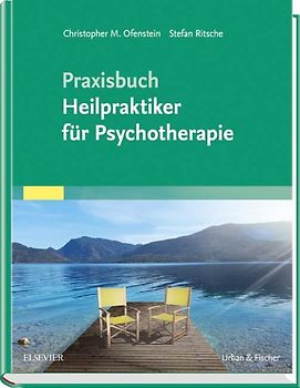 PraxisbuchHeilpraktiker für Psychotherapie