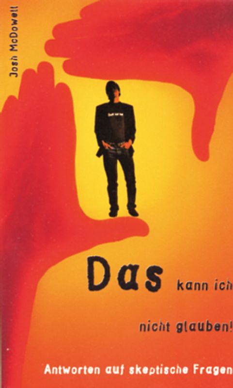 Das kann ich nicht glauben