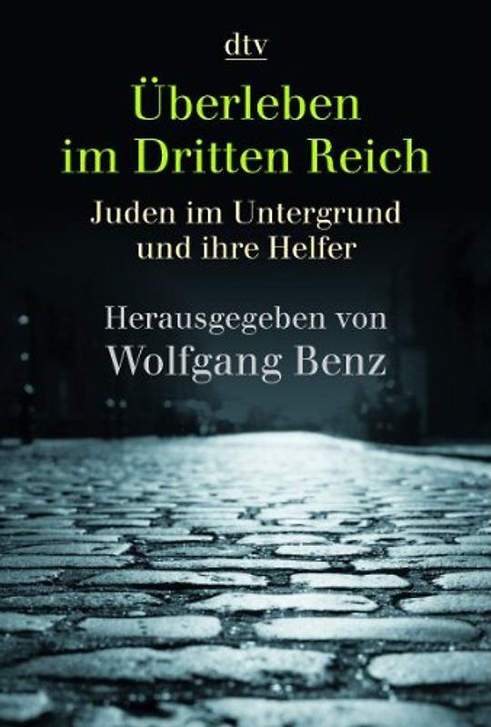 Überleben im Dritten Reich