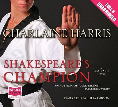 Shakespeare's Champion
