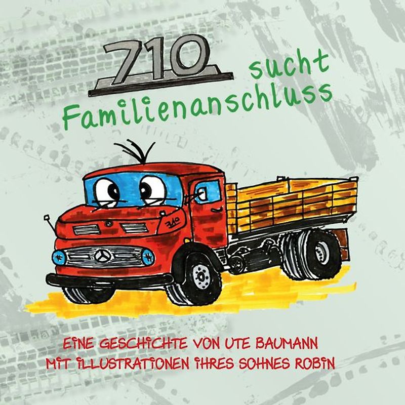 710 sucht Familienanschluss