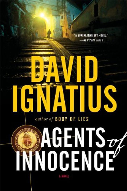 Agents of Innocence
