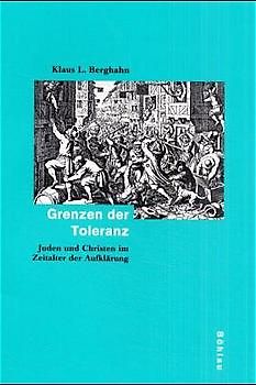 Grenzen der Toleranz