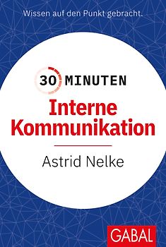 30 Minuten Interne Kommunikation