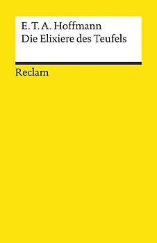 Die Elixiere des Teufels