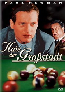 Haie der Großstadt DVD
