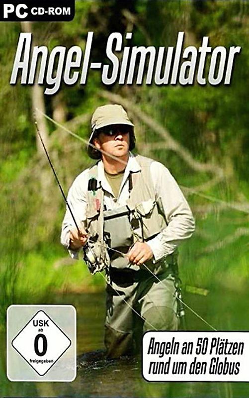 Angel Simulator PC Spiele