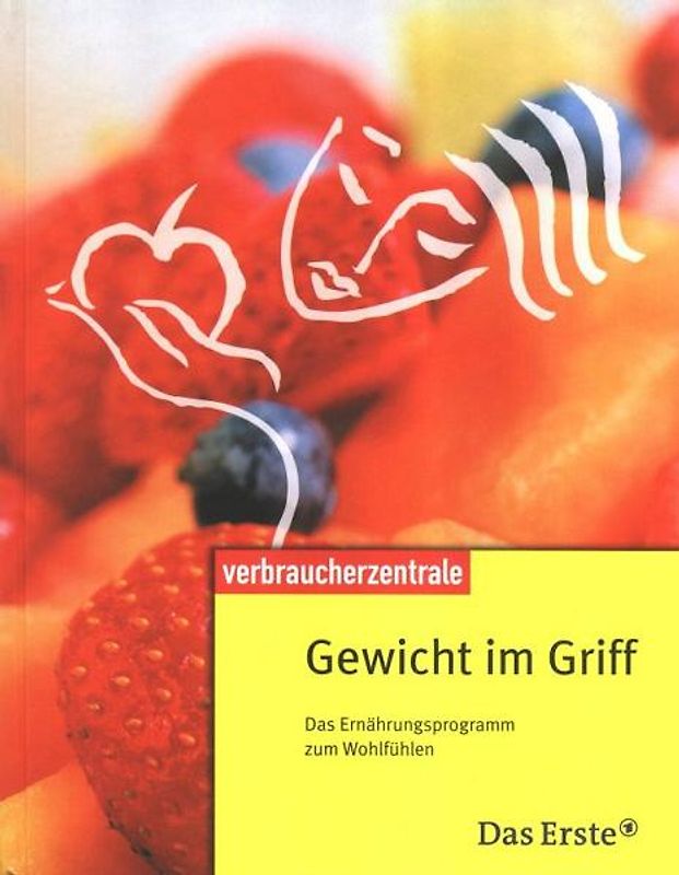 Gewicht im Griff