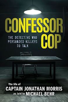 Confessor Cop