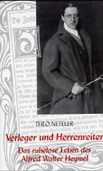 Verleger und Herrenreiter