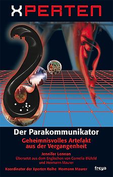Xperten - Der Parakommunikator