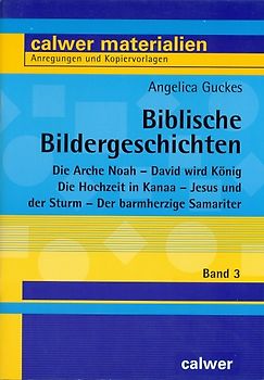 Biblische Bildergeschichten