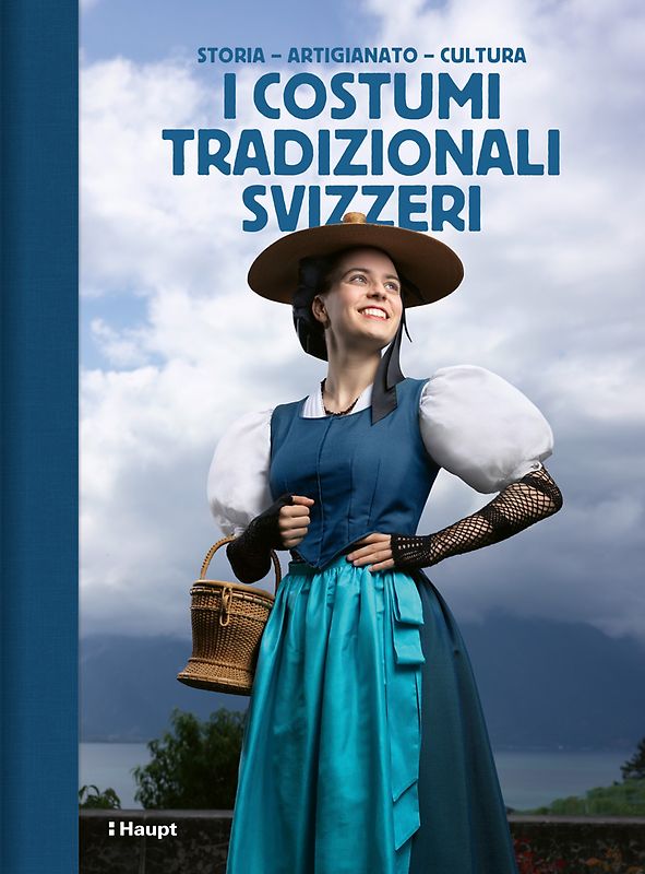 I costumi tradizionali svizzeri