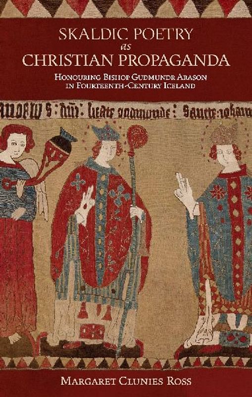 Skaldic Poetry as Christian Propaganda