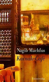 Karnak-Café