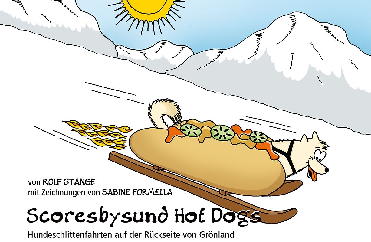 Scoresbysund Hot Dogs