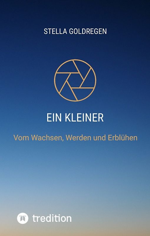 Ein kleiner Lichtfunke auf Erden