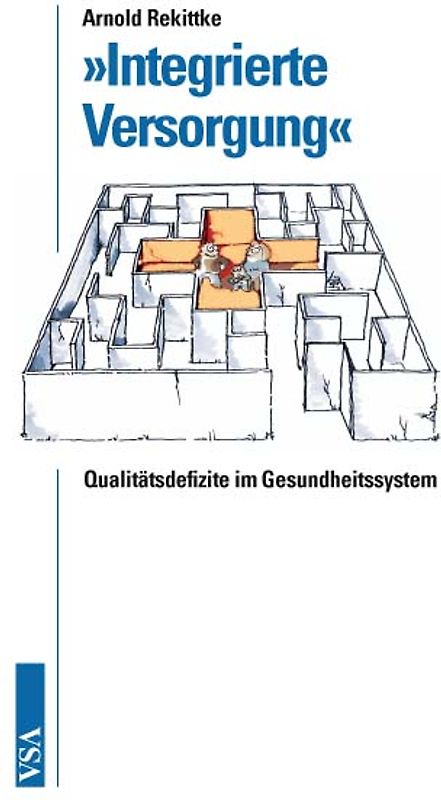 Integrierte Versorgung