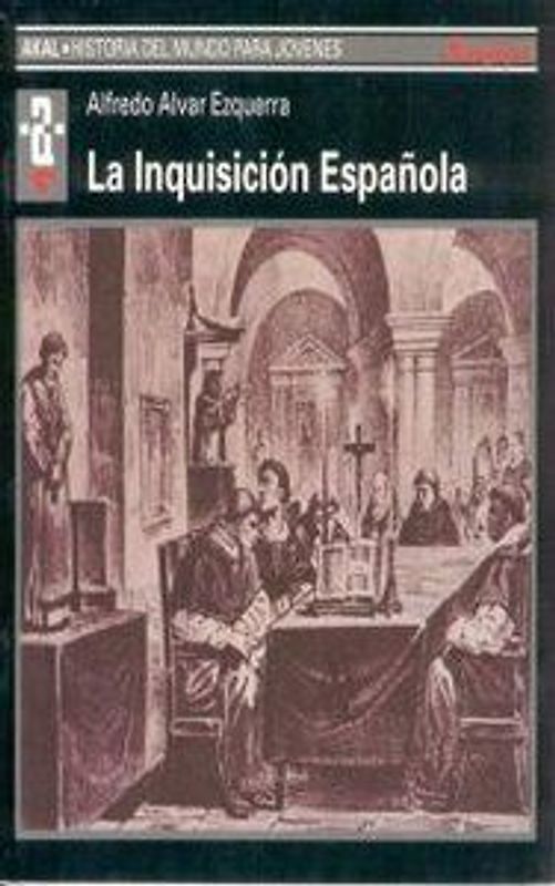 La inquisición española