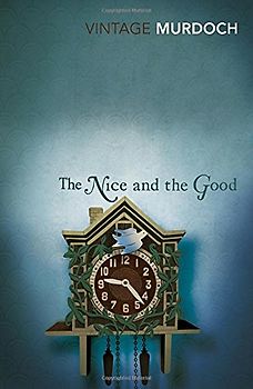 The Nice and the Good (Vintage Classics) - Murdoch, Iris