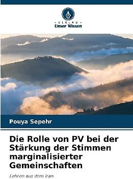 Die Rolle von PV bei der Stärkung der Stimmen marginalisierter Gemeinschaften