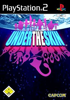 Under the Skin PlayStation 2