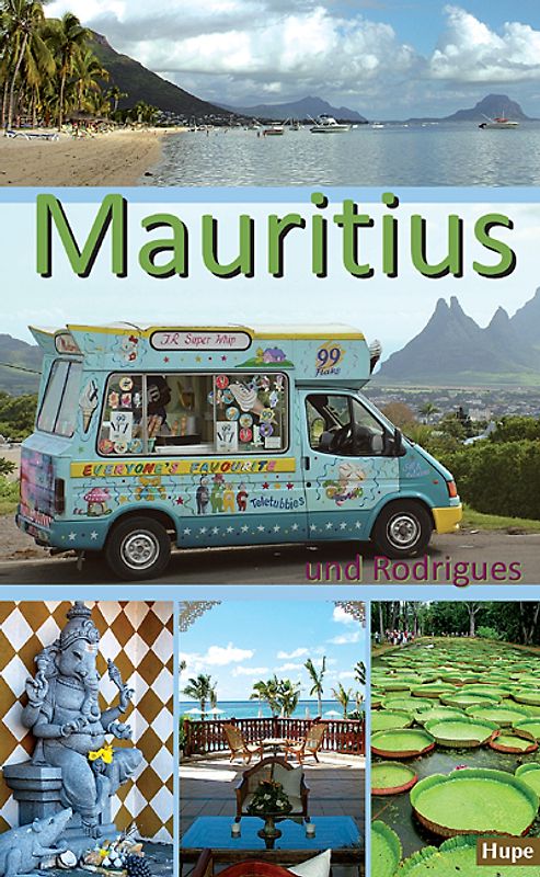 Mauritius