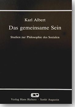 Das gemeinsame Sein