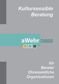 Kultursensible Beratung