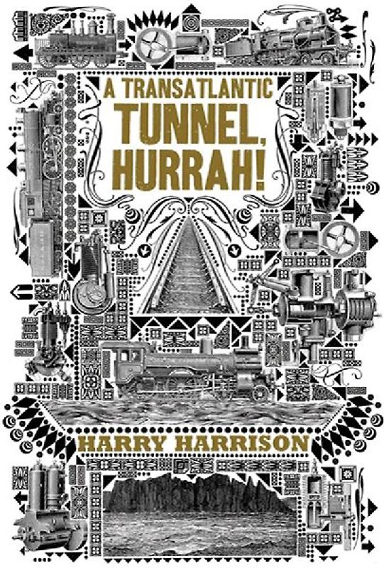 A Transatlantic Tunnel, Hurrah!