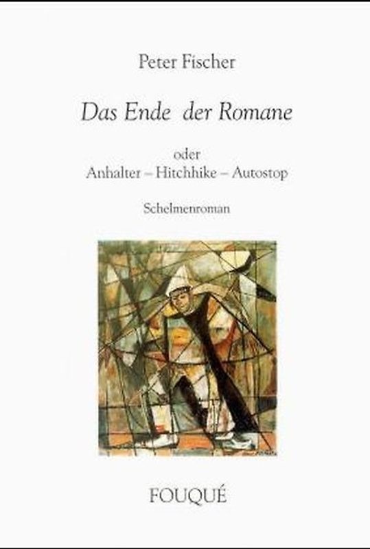 Das Ende der Romane