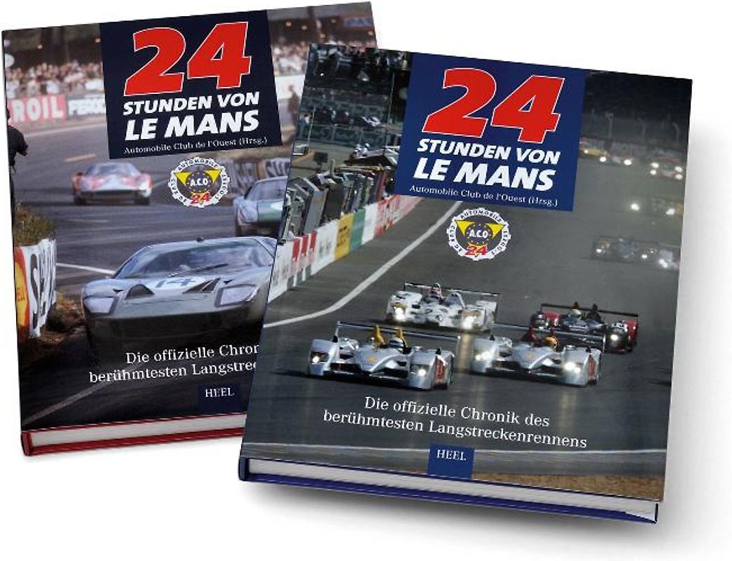 24 Stunden von Le Mans