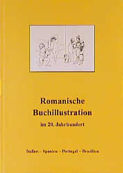 Romanische Buchillustration im 20. Jahrhundert