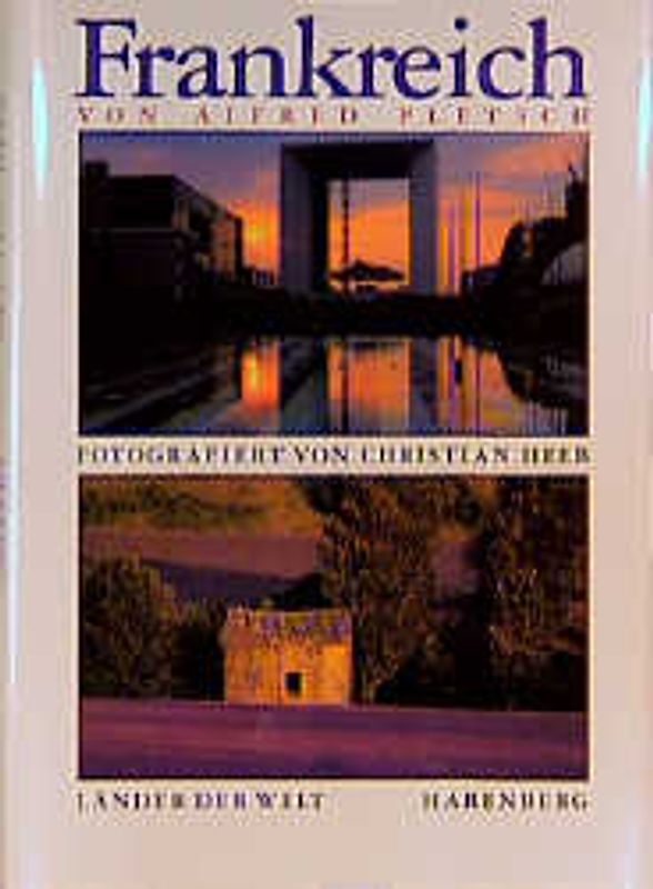 Länder der Welt. Frankreich