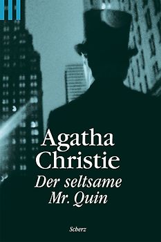 Der seltsame Mr. Quin