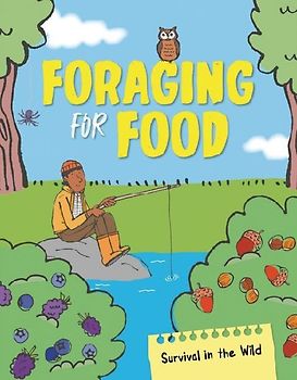 Foraging for Food