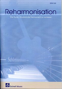 Reharmonisation