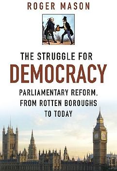 The Struggle for Democracy