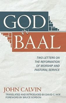 God or Baal