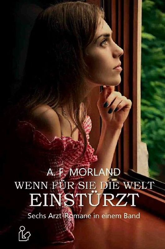 WENN FÜR SIE DIE WELT EINSTÜRZT