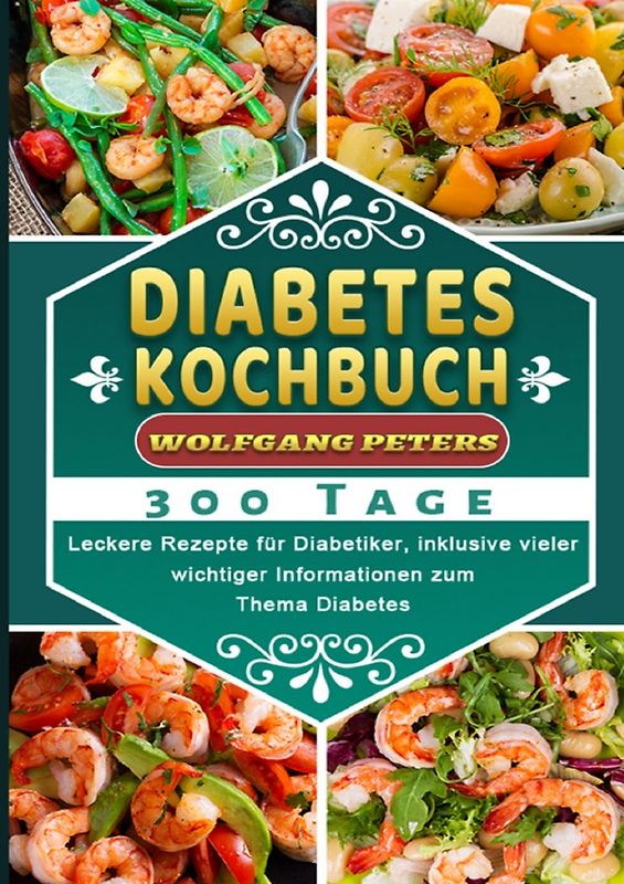 Diabetes Kochbuch