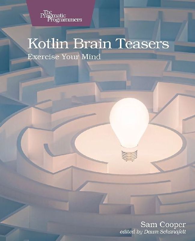 Kotlin Brain Teasers