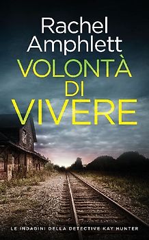 Volontà di vivere