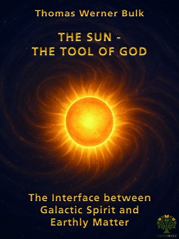 The Sun - The Tool of God