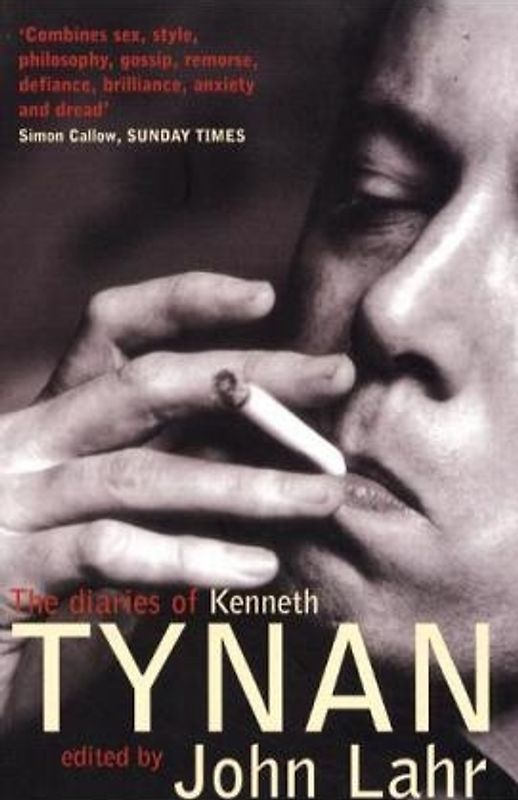The Diaries of Kenneth Tynan