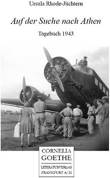 Auf der Suche nach Athen
