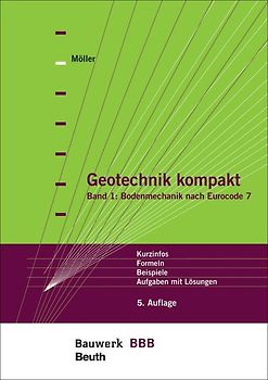 Geotechnik kompakt