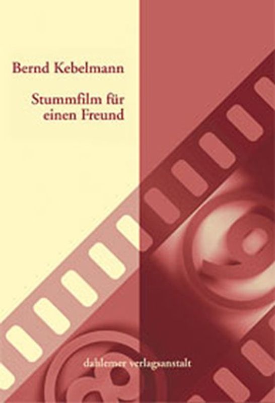Stummfilm für einen Freund