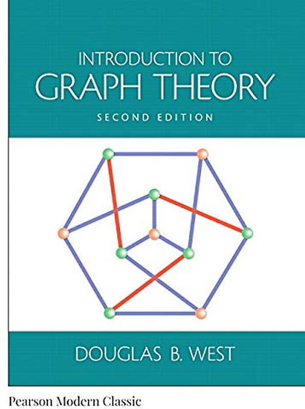 Introduction to Graph Theory (Classic Version)
